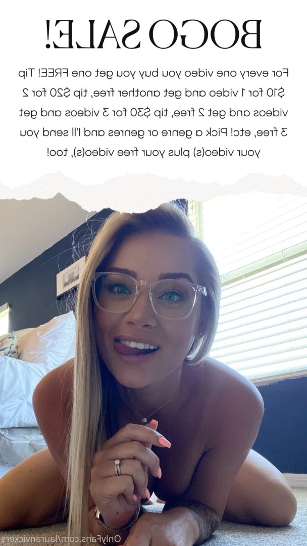 Mommy Lauran Vickers 💕 VIP [ lauranvickers ] Onlyfans leaked photo 9890233 on Hotleaks.tv