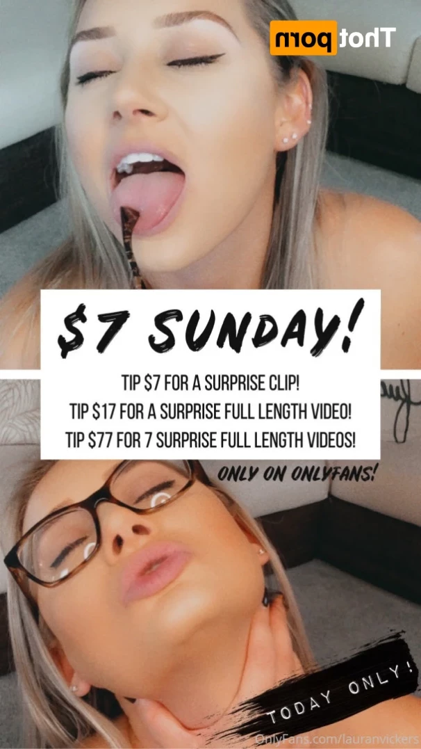 Mommy Lauran Vickers 💕 VIP [ lauranvickers ] Onlyfans leaked photo 11851412 on Hotleaks.tv