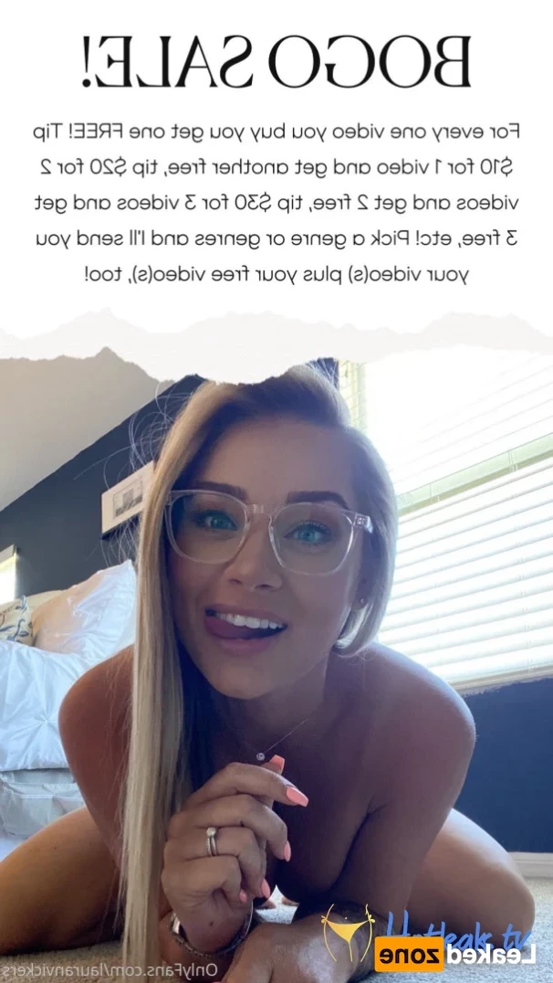 Mommy Lauran Vickers 💕 VIP [ lauranvickers ] Onlyfans leaked photo 15315695 on Hotleaks.tv