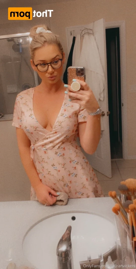Mommy Lauran Vickers 💕 VIP [ lauranvickers ] Onlyfans leaked photo 15316217 on Hotleaks.tv