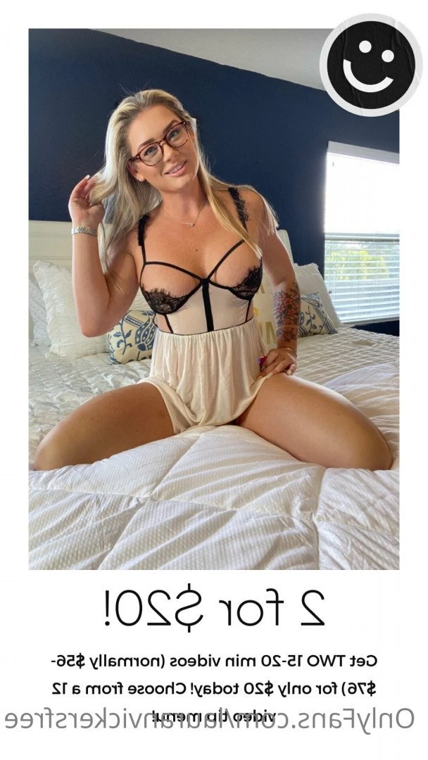Mommy Lauran Vickers 💕 [ lauranvickersfree ] Onlyfans leaked photo 2177054 on Hotleaks.tv