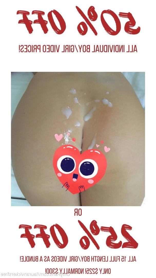 Mommy Lauran Vickers 💕 [ lauranvickersfree ] Onlyfans leaked photo 3712769 on Hotleaks.tv