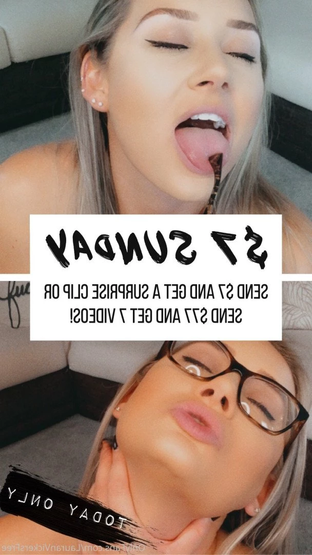 Mommy Lauran Vickers 💕 [ lauranvickersfree ] Onlyfans leaked photo 3840926 on Hotleaks.tv