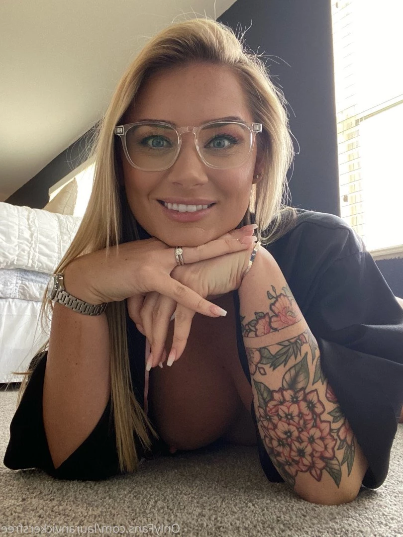 Mommy Lauran Vickers 💕 [ lauranvickersfree ] Onlyfans leaked photo 3892931 on Hotleaks.tv
