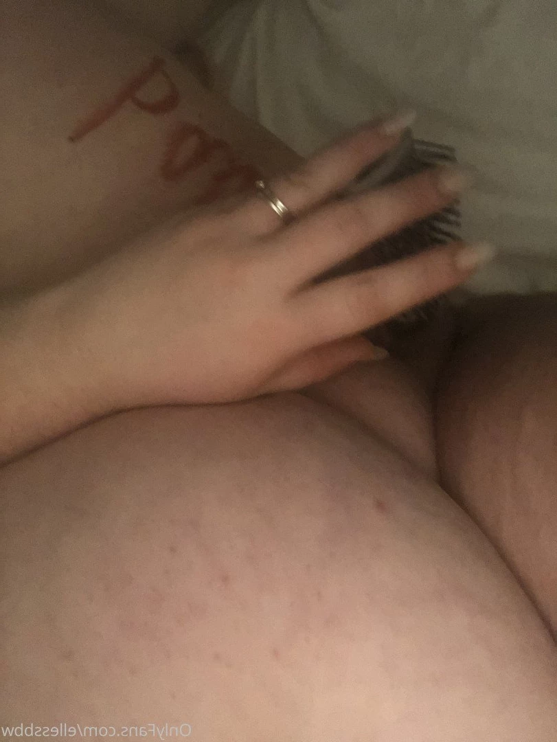 Elle ✨ [ ldnbbw ] Onlyfans leaked photo 2176963 on Hotleaks.tv