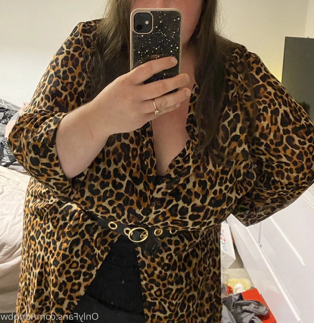 Elle ✨ [ ldnbbw ] Onlyfans leaked photo 2176970 on Hotleaks.tv