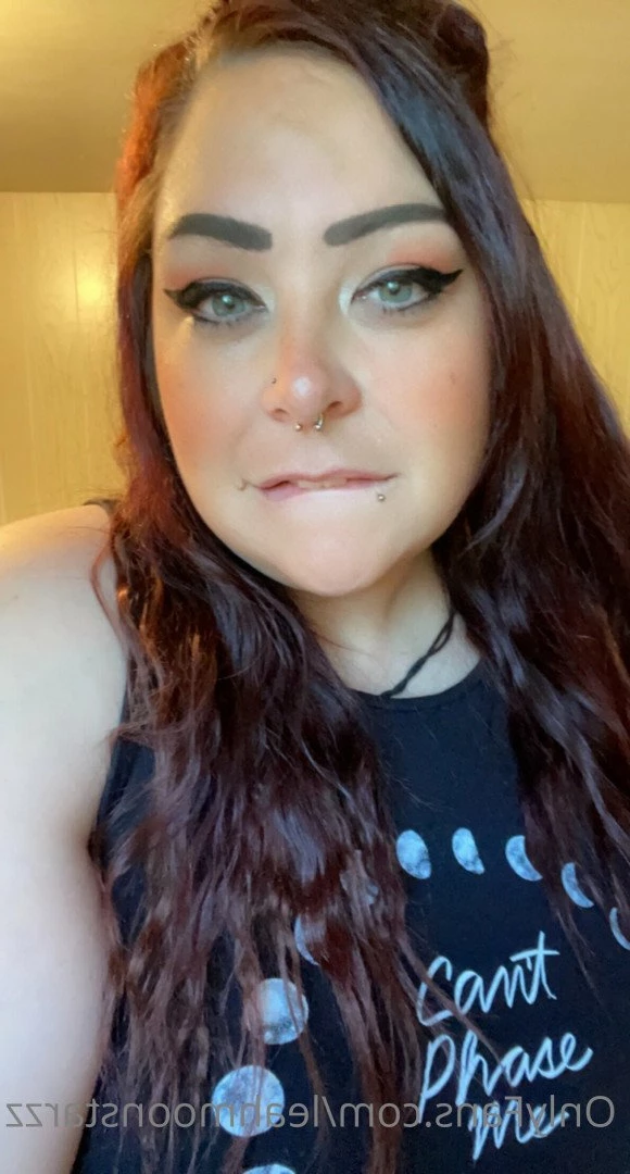 Leah Moonstarzz [ leahmoonstarzz ] Onlyfans leaked photo 2176152 on Hotleaks.tv