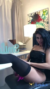 Canela Skin [ canelaskinx ] Onlyfans leaked video 1347811 on Hotleaks.tv