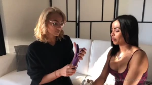 Canela Skin [ canelaskinx ] Onlyfans leaked video 1347832 on Hotleaks.tv