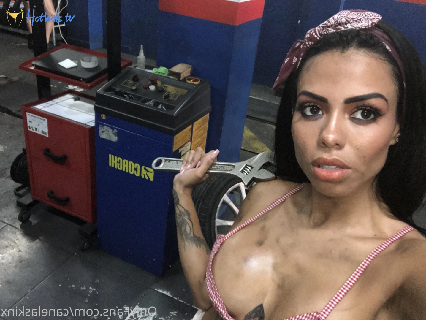 Canela Skin [ canelaskinx ] Onlyfans leaked photo 224500 on Hotleaks.tv