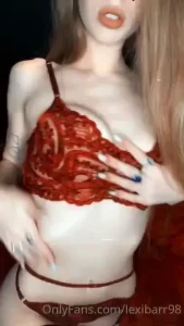 lexibarr98 Onlyfans leaked video 18314224 on Hotleaks.tv
