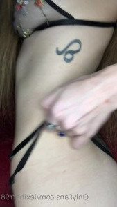 lexibarr98 Onlyfans leaked video 2989202 on Hotleaks.tv