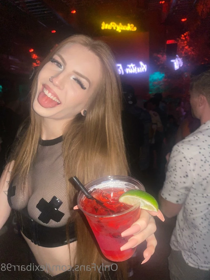 lexibarr98 Onlyfans leaked photo 3926916 on Hotleaks.tv