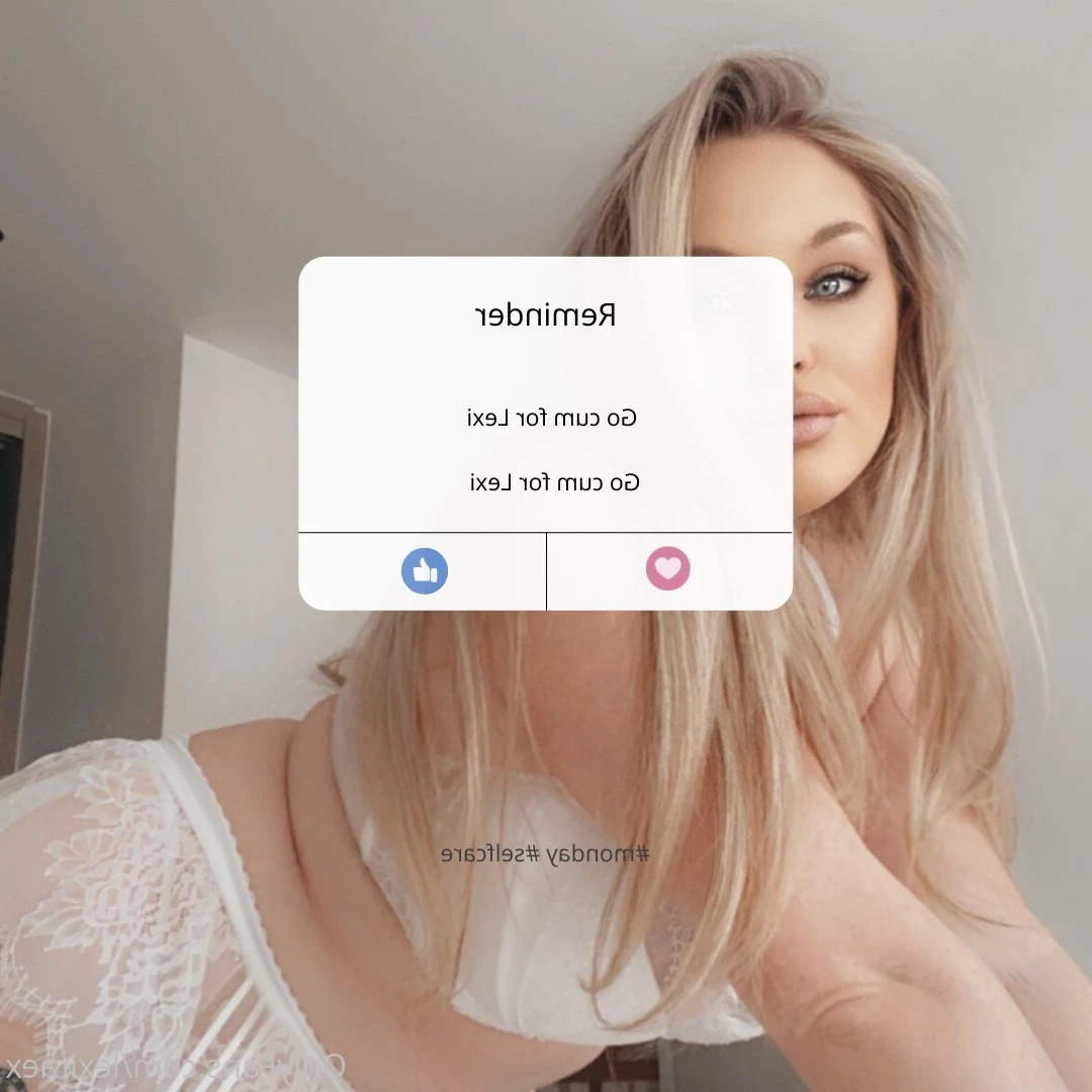 Lexi Rae [ lexiraex ] Onlyfans leaked photo 6015295 on Hotleaks.tv