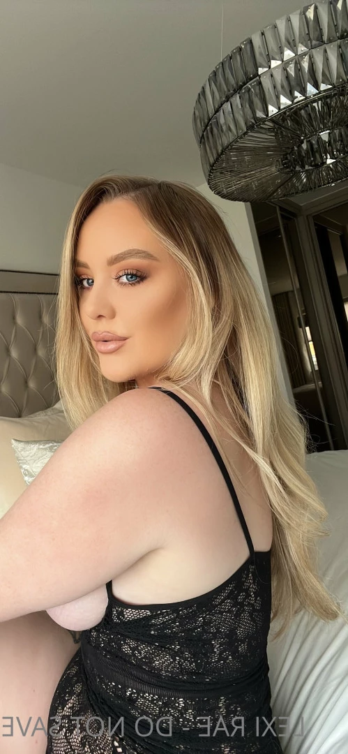 Lexi Rae [ lexiraex ] Onlyfans leaked photo 6021741 on Hotleaks.tv