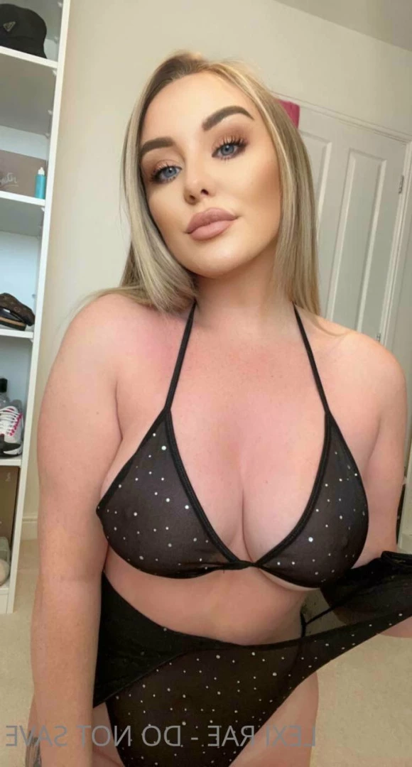 Lexi Rae [ lexiraex ] Onlyfans leaked photo 9577769 on Hotleaks.tv