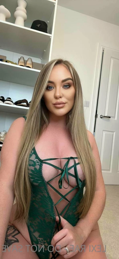 Lexi Rae [ lexiraex ] Onlyfans leaked photo 9578499 on Hotleaks.tv