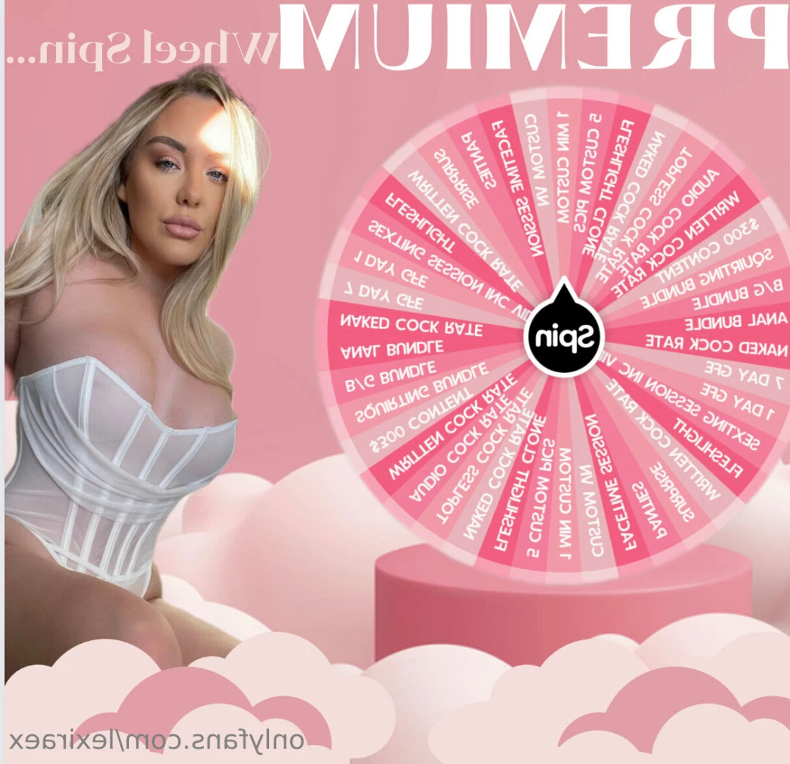 Lexi Rae [ lexiraex ] Onlyfans leaked photo 9582761 on Hotleaks.tv