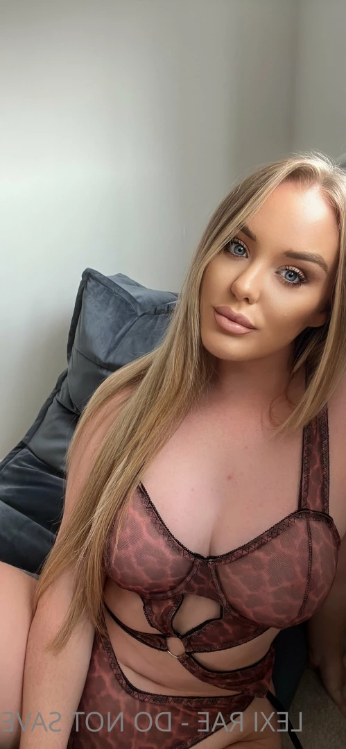 Lexi Rae [ lexiraex ] Onlyfans leaked photo 9583703 on Hotleaks.tv