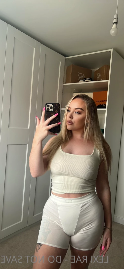 Lexi Rae [ lexiraex ] Onlyfans leaked photo 9584018 on Hotleaks.tv