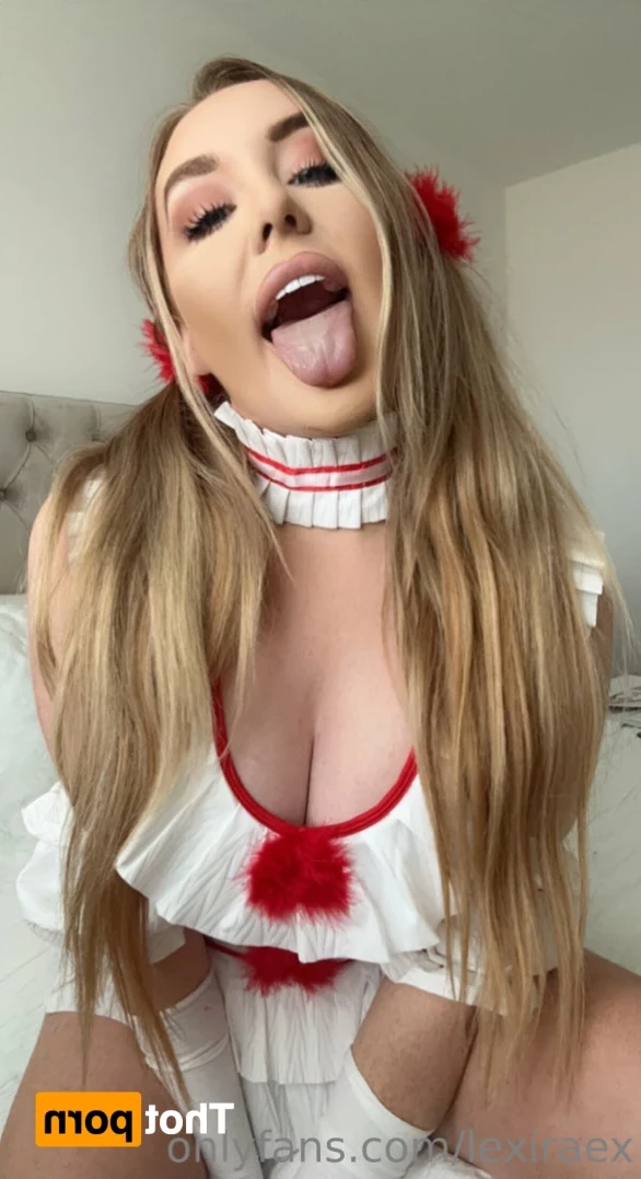 Lexi Rae [ lexiraex ] Onlyfans leaked photo 11386207 on Hotleaks.tv
