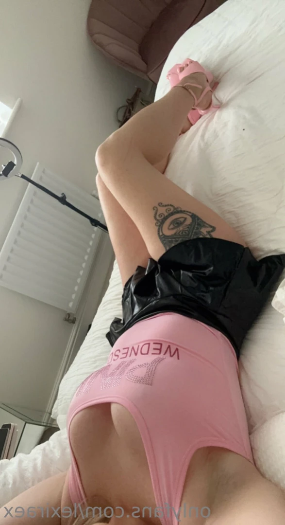 Lexi Rae [ lexiraex ] Onlyfans leaked photo 12418426 on Hotleaks.tv