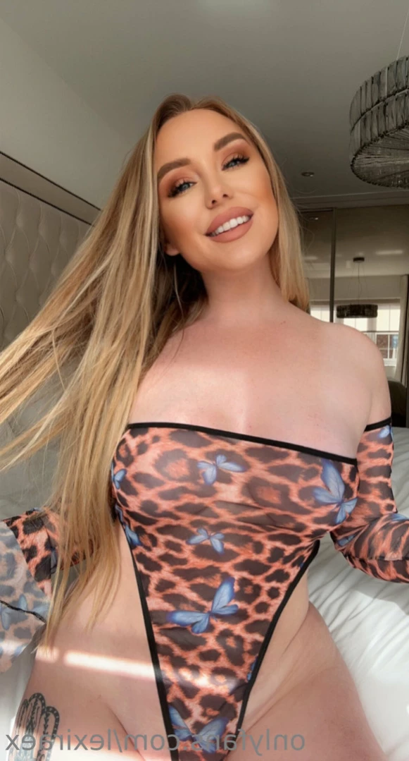 Lexi Rae [ lexiraex ] Onlyfans leaked photo 12868554 on Hotleaks.tv