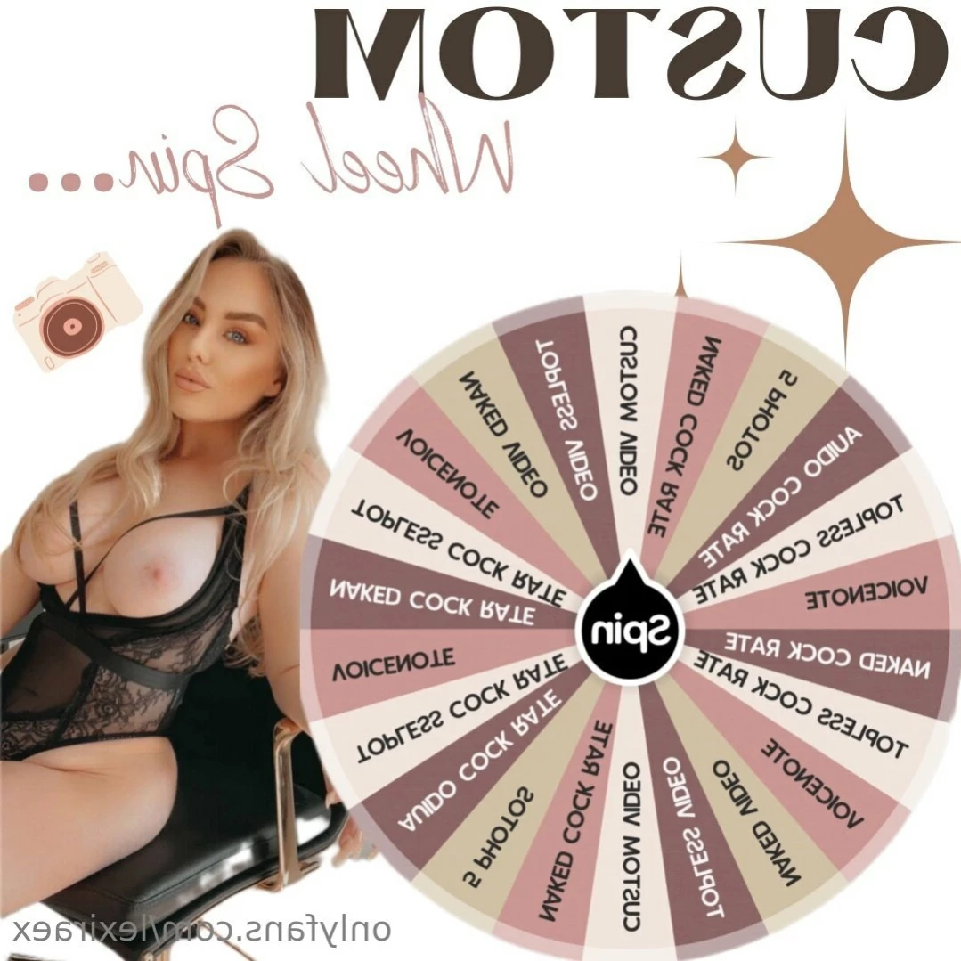 Lexi Rae [ lexiraex ] Onlyfans leaked photo 14833435 on Hotleaks.tv