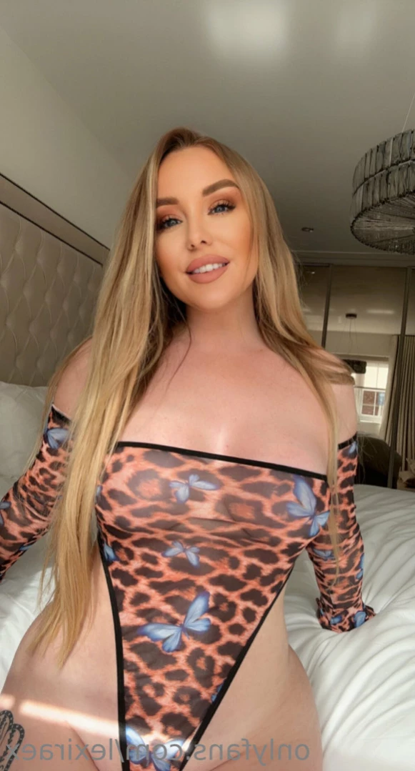 Lexi Rae [ lexiraex ] Onlyfans leaked photo 14833471 on Hotleaks.tv