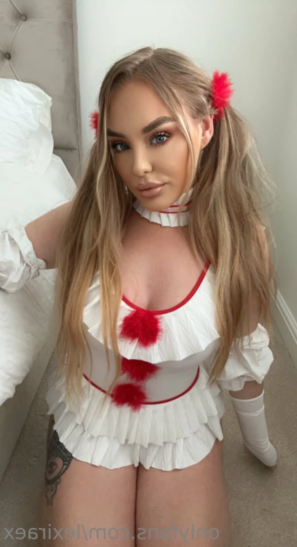 Lexi Rae [ lexiraex ] Onlyfans leaked photo 15277379 on Hotleaks.tv
