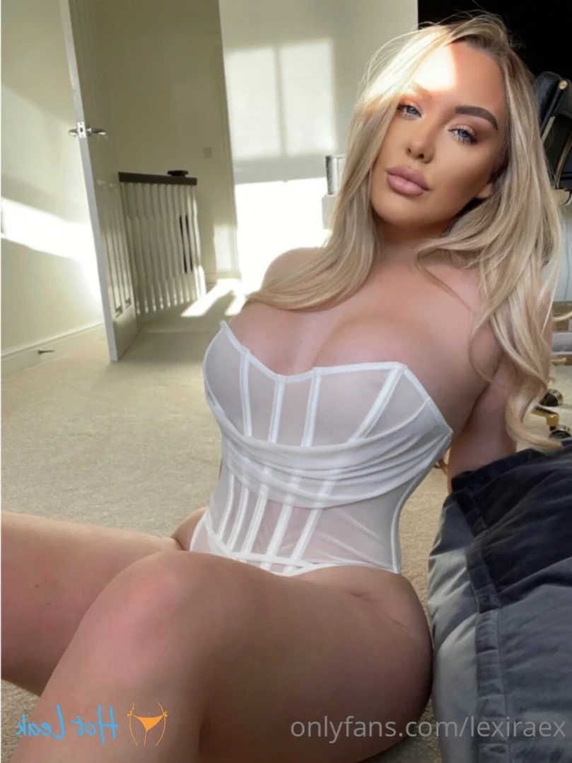 Lexi Rae [ lexiraex ] Onlyfans leaked photo 15277441 on Hotleaks.tv