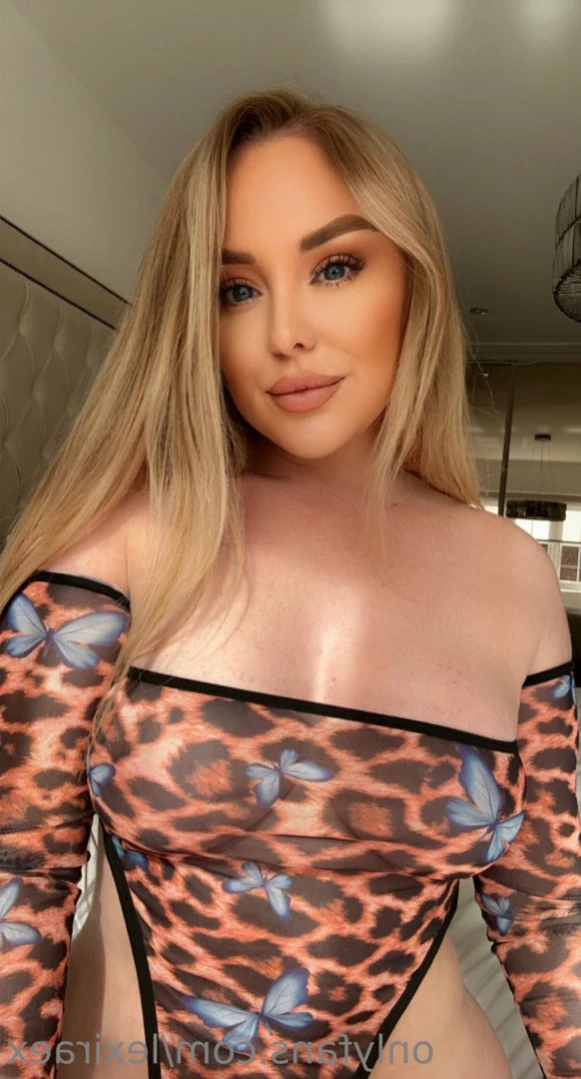 Lexi Rae [ lexiraex ] Onlyfans leaked photo 15278089 on Hotleaks.tv