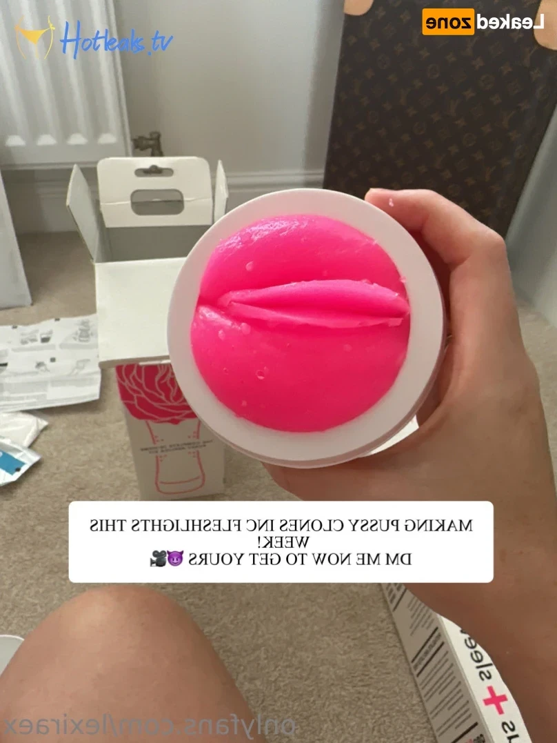 Lexi Rae [ lexiraex ] Onlyfans leaked photo 15278290 on Hotleaks.tv