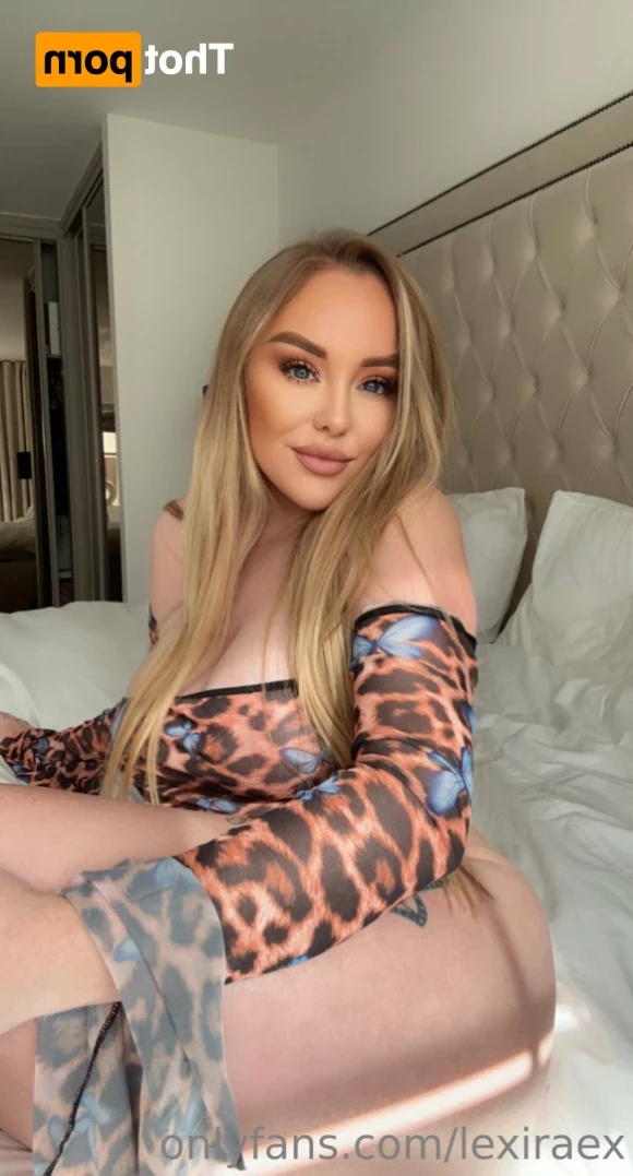 Lexi Rae [ lexiraex ] Onlyfans leaked photo 15278317 on Hotleaks.tv