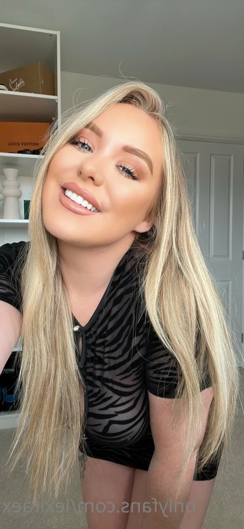 Lexi Rae [ lexiraex ] Onlyfans leaked photo 15435486 on Hotleaks.tv