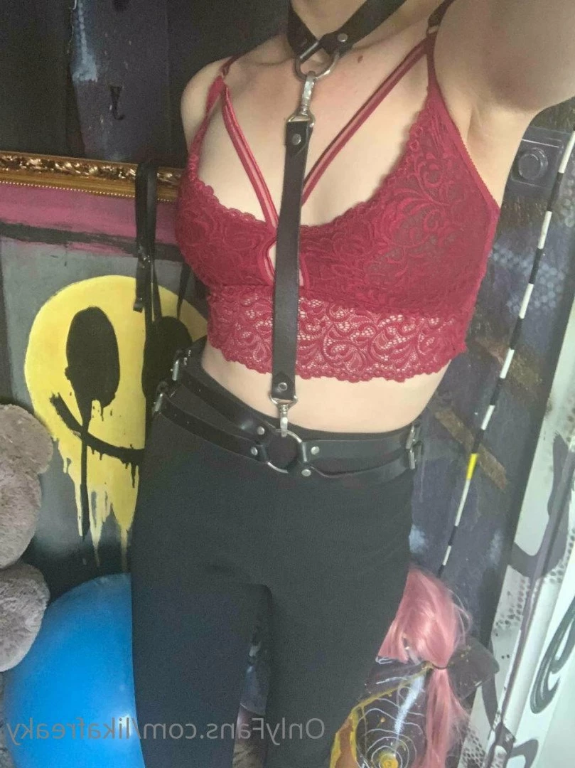 Lika Freaky😈 [ likafreaky ] Onlyfans leaked photo 2175939 on Hotleaks.tv