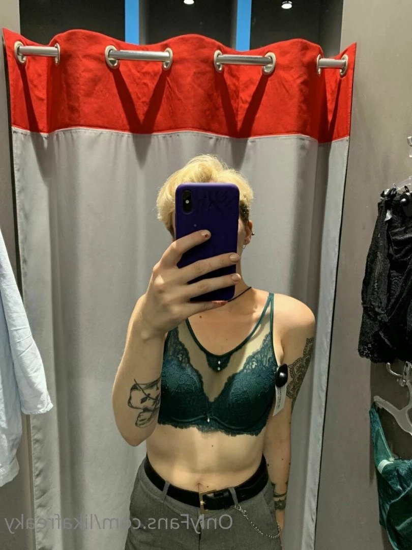 Lika Freaky😈 [ likafreaky ] Onlyfans leaked photo 2175940 on Hotleaks.tv
