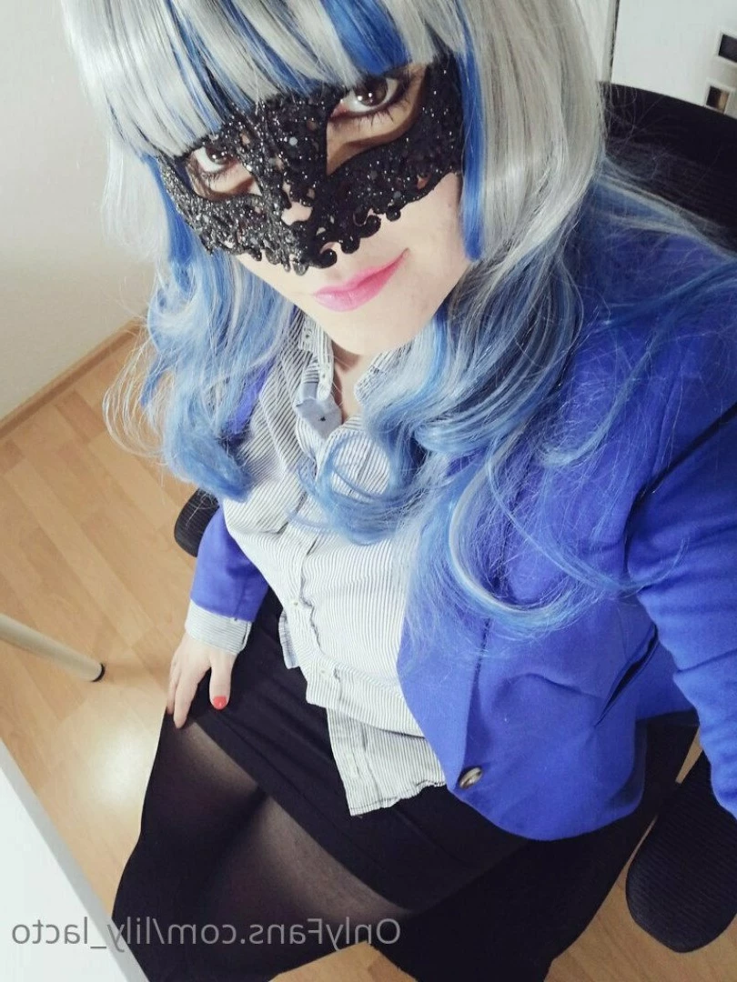 Lily Lacto [ lily_lacto ] Onlyfans leaked photo 3624634 on Hotleaks.tv