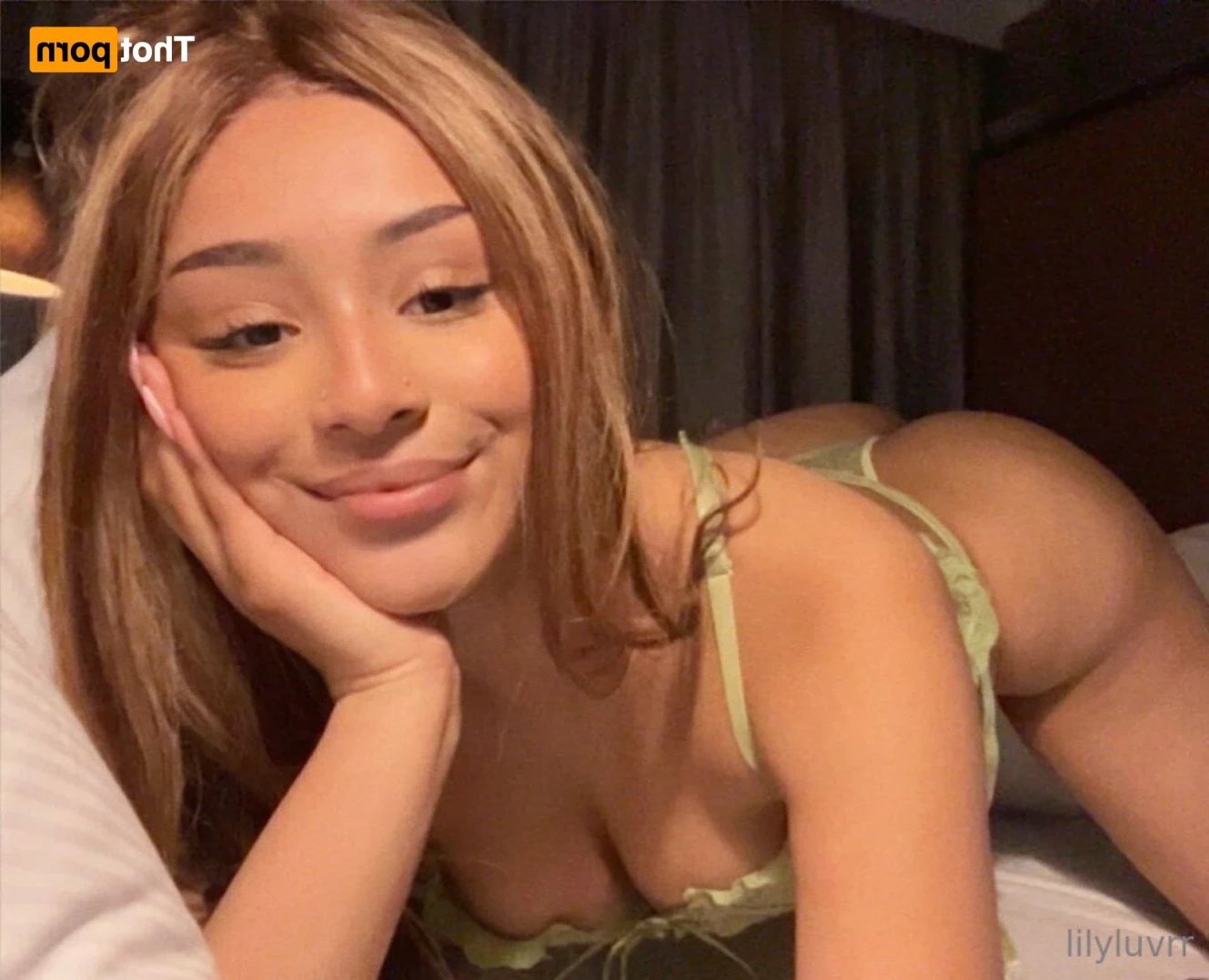 ♡ lilyluvrr ♡ [ lilyluvrr ] Onlyfans leaked photo 12781832 on Hotleaks.tv