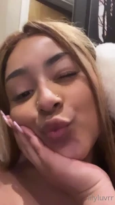 ♡ lilyluvrr ♡ [ lilyluvrr ] Onlyfans leaked video 14065356 on Hotleaks.tv