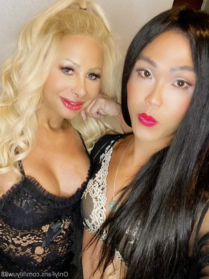 🇨🇳𝗗𝗢𝗠 𝗠𝗢𝗠𝗠𝗬 👿𝐌𝐈𝐒𝐓𝐑𝐄𝐒𝐒 &amp; 𝐌𝐈𝐋𝐅💦 [ lilyuw88 ] Onlyfans leaked photo 3708786 on Hotleaks.tv