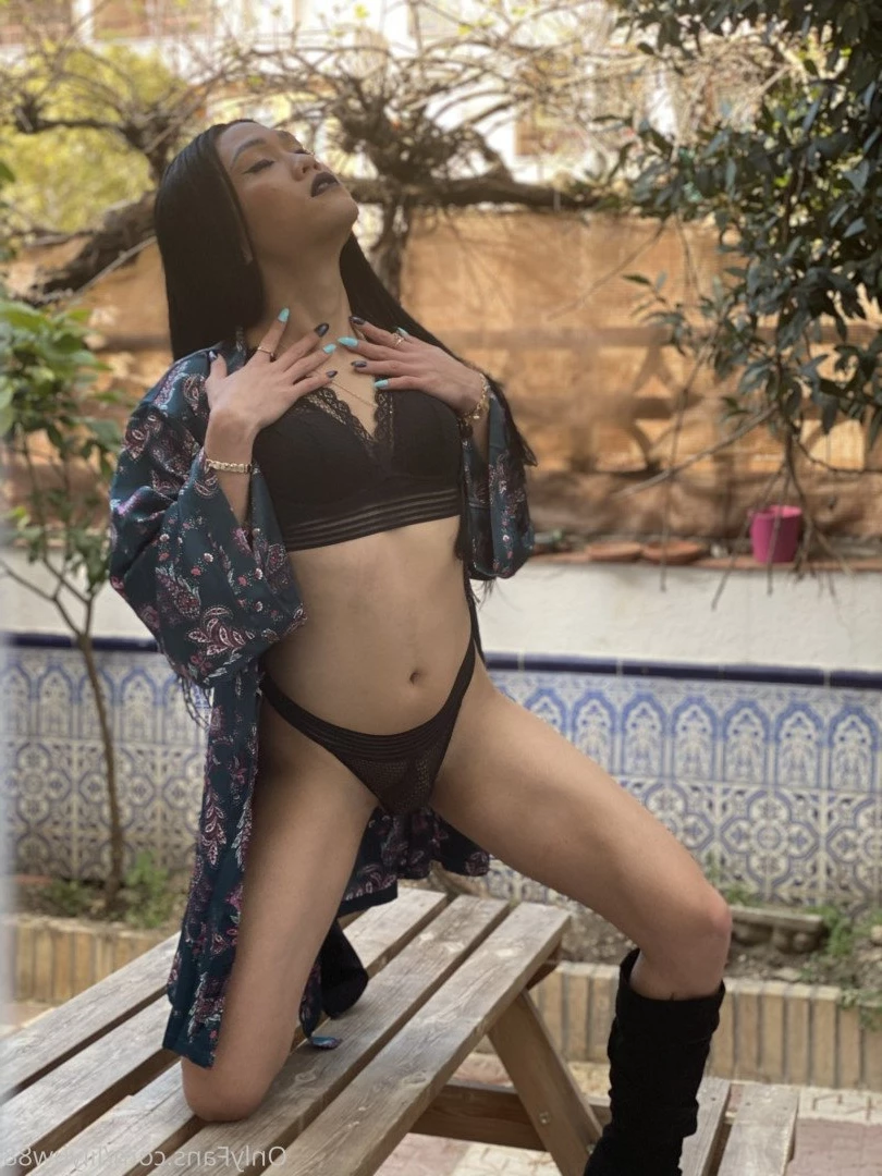🇨🇳𝗗𝗢𝗠 𝗠𝗢𝗠𝗠𝗬 👿𝐌𝐈𝐒𝐓𝐑𝐄𝐒𝐒 &amp; 𝐌𝐈𝐋𝐅💦 [ lilyuw88 ] Onlyfans leaked photo 3712989 on Hotleaks.tv