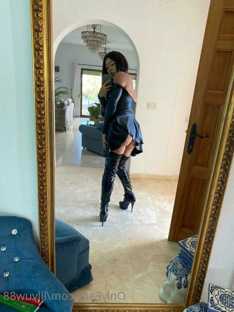 🇨🇳𝗗𝗢𝗠 𝗠𝗢𝗠𝗠𝗬 👿𝐌𝐈𝐒𝐓𝐑𝐄𝐒𝐒 &amp; 𝐌𝐈𝐋𝐅💦 [ lilyuw88 ] Onlyfans leaked photo 3723909 on Hotleaks.tv