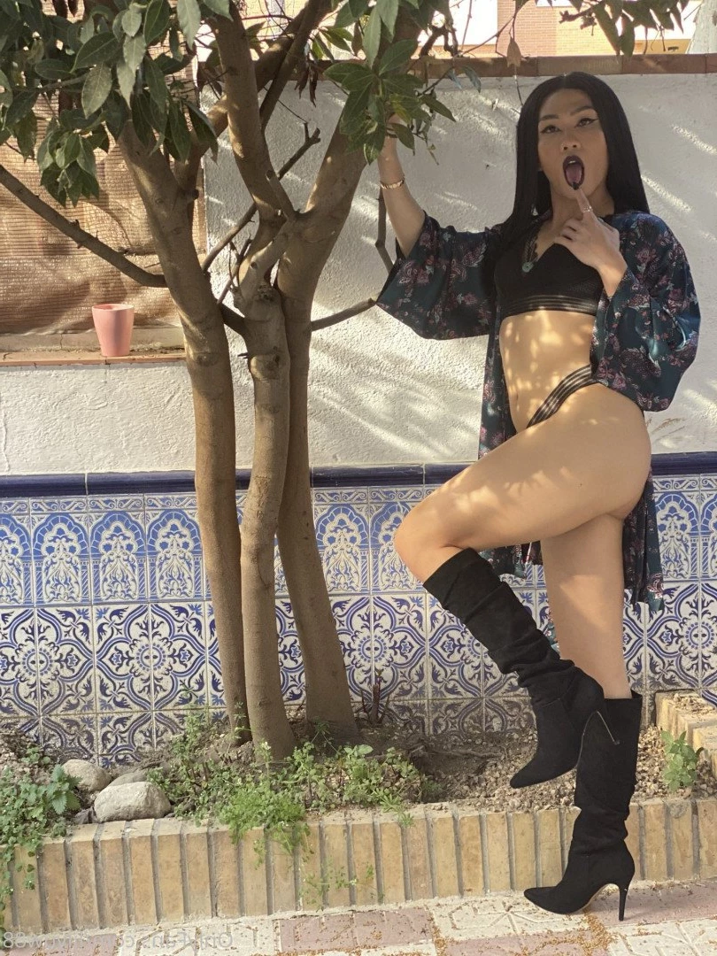 🇨🇳𝗗𝗢𝗠 𝗠𝗢𝗠𝗠𝗬 👿𝐌𝐈𝐒𝐓𝐑𝐄𝐒𝐒 &amp; 𝐌𝐈𝐋𝐅💦 [ lilyuw88 ] Onlyfans leaked photo 3750526 on Hotleaks.tv