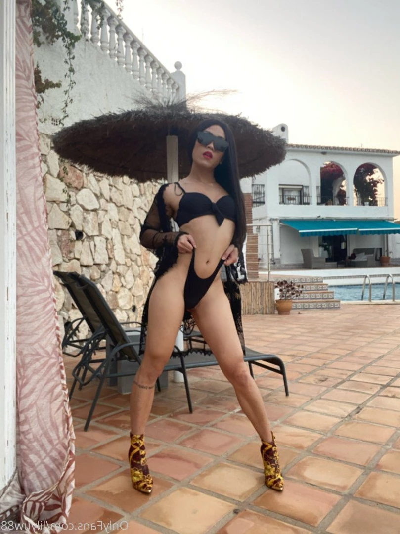 🇨🇳𝗗𝗢𝗠 𝗠𝗢𝗠𝗠𝗬 👿𝐌𝐈𝐒𝐓𝐑𝐄𝐒𝐒 &amp; 𝐌𝐈𝐋𝐅💦 [ lilyuw88 ] Onlyfans leaked photo 3762501 on Hotleaks.tv