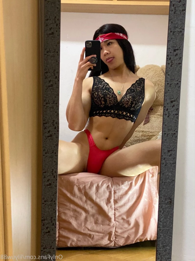 🇨🇳𝗗𝗢𝗠 𝗠𝗢𝗠𝗠𝗬 👿𝐌𝐈𝐒𝐓𝐑𝐄𝐒𝐒 &amp; 𝐌𝐈𝐋𝐅💦 [ lilyuw88 ] Onlyfans leaked photo 3771454 on Hotleaks.tv