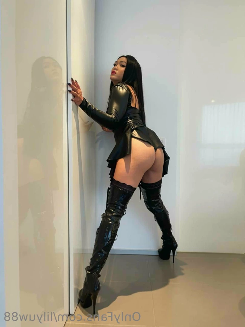 🇨🇳𝗗𝗢𝗠 𝗠𝗢𝗠𝗠𝗬 👿𝐌𝐈𝐒𝐓𝐑𝐄𝐒𝐒 &amp; 𝐌𝐈𝐋𝐅💦 [ lilyuw88 ] Onlyfans leaked photo 9467357 on Hotleaks.tv