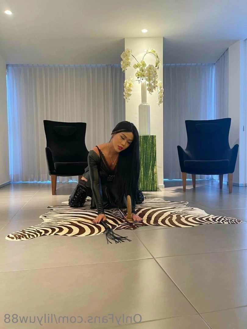 🇨🇳𝗗𝗢𝗠 𝗠𝗢𝗠𝗠𝗬 👿𝐌𝐈𝐒𝐓𝐑𝐄𝐒𝐒 &amp; 𝐌𝐈𝐋𝐅💦 [ lilyuw88 ] Onlyfans leaked photo 9467452 on Hotleaks.tv