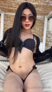 🇨🇳𝗗𝗢𝗠 𝗠𝗢𝗠𝗠𝗬 👿𝐌𝐈𝐒𝐓𝐑𝐄𝐒𝐒 &amp; 𝐌𝐈𝐋𝐅💦 [ lilyuw88 ] Onlyfans leaked video 10653739 on Hotleaks.tv