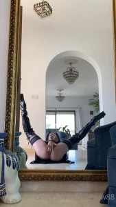 🇨🇳𝗗𝗢𝗠 𝗠𝗢𝗠𝗠𝗬 👿𝐌𝐈𝐒𝐓𝐑𝐄𝐒𝐒 &amp; 𝐌𝐈𝐋𝐅💦 [ lilyuw88 ] Onlyfans leaked video 10653765 on Hotleaks.tv